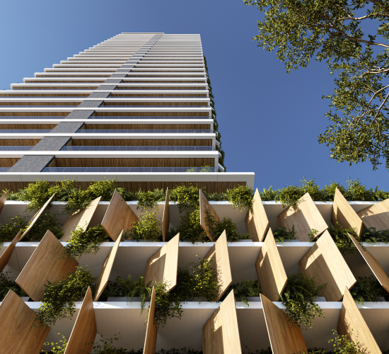 Artefacto Towers