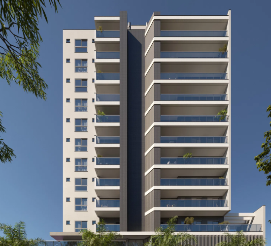 Urbe Residence