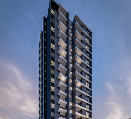 Essência Residence