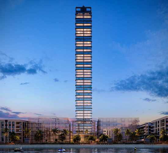 High Tower