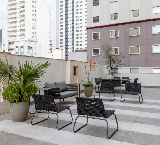 Charmant Residence