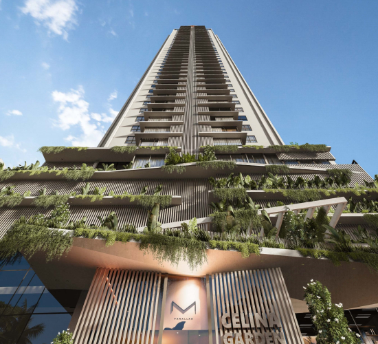Celina Garden Residence