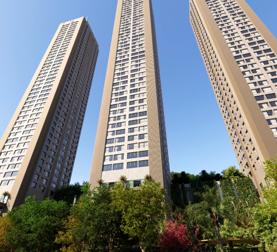 Garden Park
