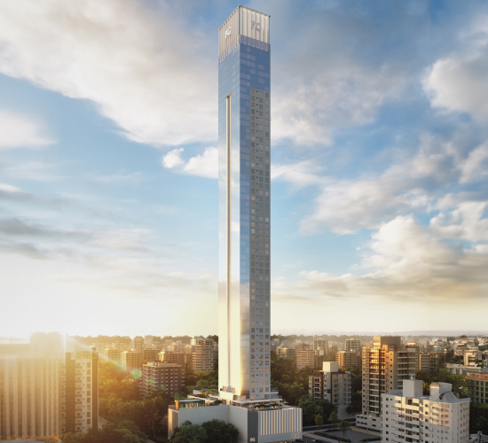Iconic Tower