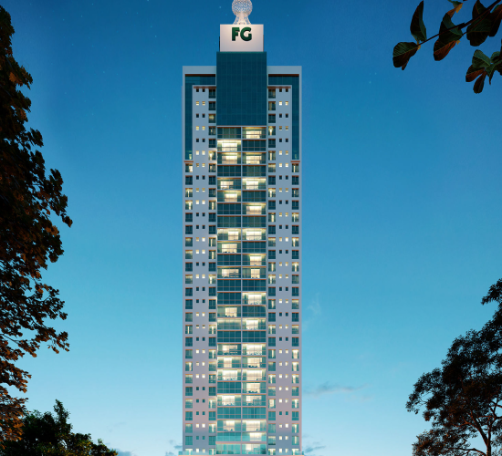 Horizon Residence