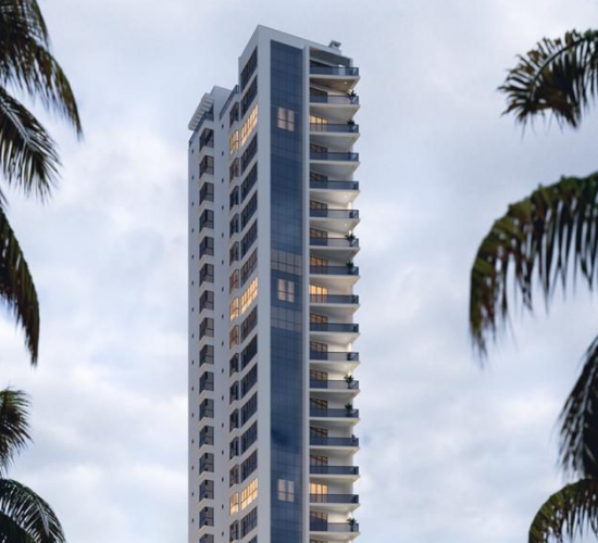 Cyano Mare Residence